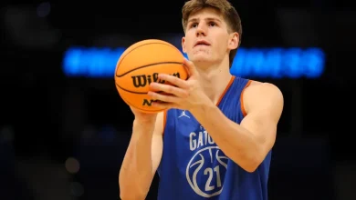 Why Florida basketball is counting on Alex Condon, Thomas Haugh to lead in March Madness