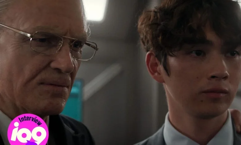 Why 'For All Mankind' Season 5 Is the Key to the Rest of the Series