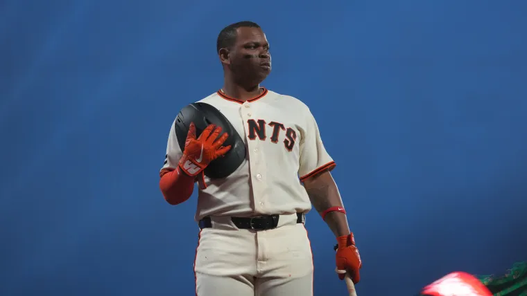 Why Former Red Sox Star Rafael Devers Is Starting At DH Again