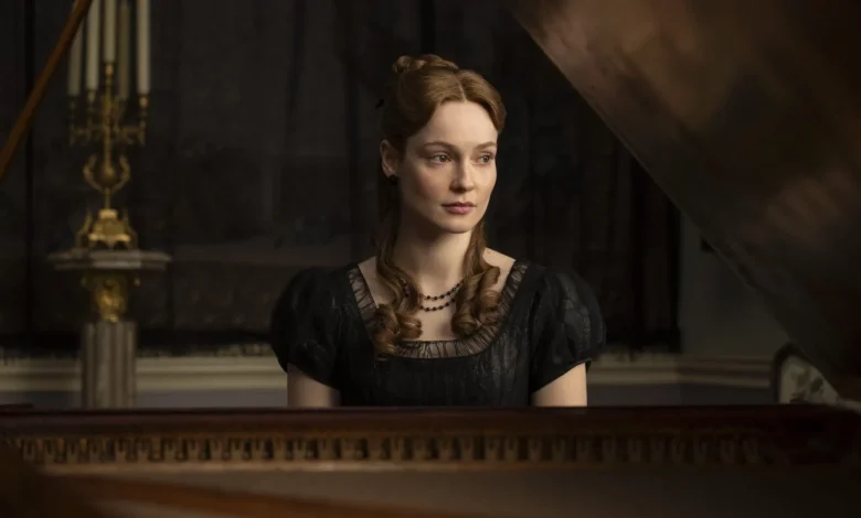 Why Francesca's Pregnancy Storyline Was Changed in Season 4 (Exclusive)