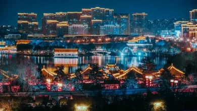 Why Global Energy Shock Could Leave China Stronger Than Ever