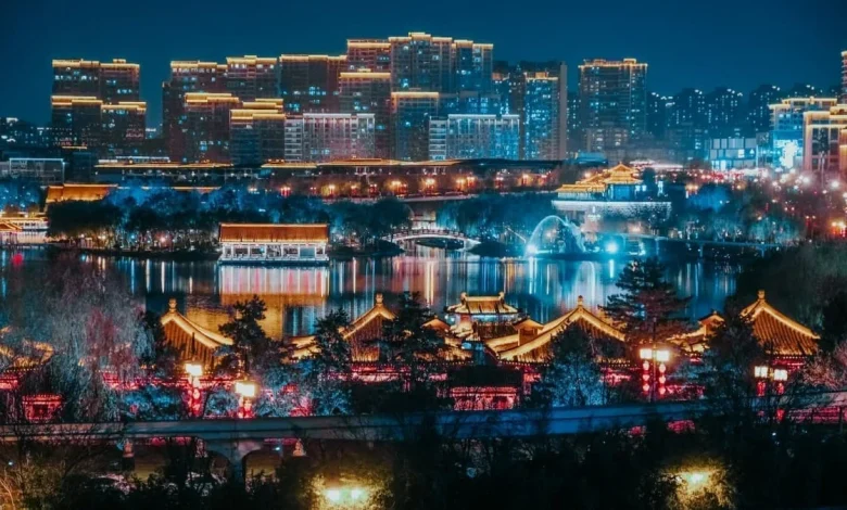 Why Global Energy Shock Could Leave China Stronger Than Ever