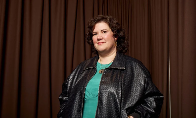 Why I wrote Heated Rivalry