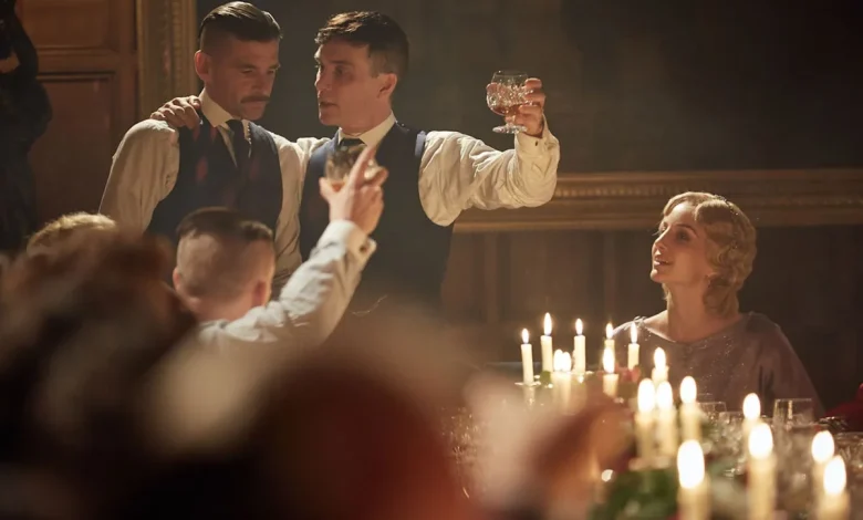 Why Isn’t Arthur in the ‘Peaky Blinders’ Movie?