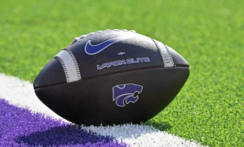 Why Jordan Peterson is eager to lead Kansas State’s defense under Collin Klein