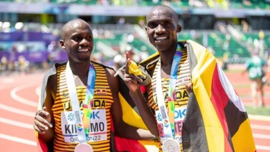 Why Joshua Cheptegei, Jacob Kiplimo Were Left Out of Uganda's 2026 Commonwealth Games Squad