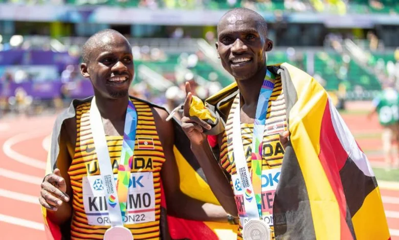 Why Joshua Cheptegei, Jacob Kiplimo Were Left Out of Uganda's 2026 Commonwealth Games Squad