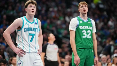 Why Kon Knueppel deserves the NBA Rookie of the Year, but Cooper Flagg might get it anyway