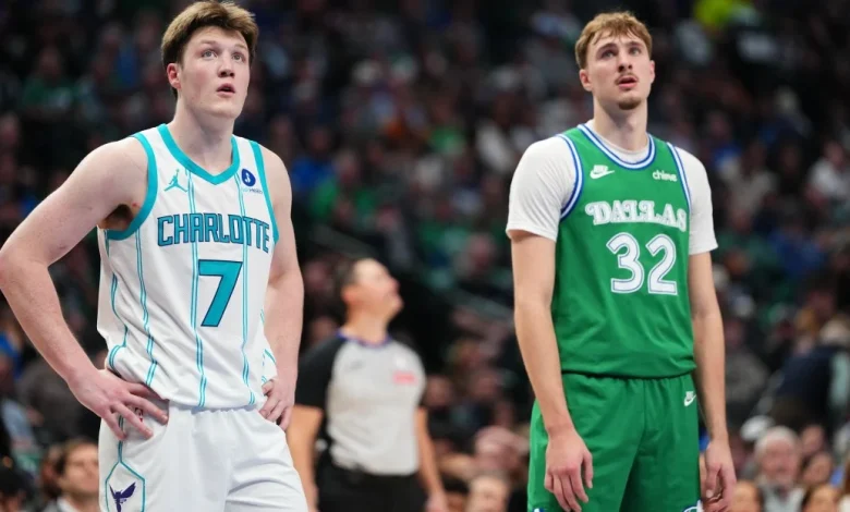 Why Kon Knueppel deserves the NBA Rookie of the Year, but Cooper Flagg might get it anyway