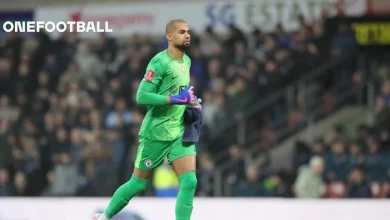 Why Liam Rosenior benched Sanchez vs PSG amid 'painful' Jorgensen admission