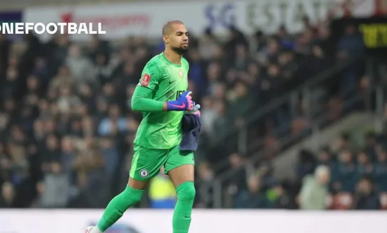 Why Liam Rosenior benched Sanchez vs PSG amid 'painful' Jorgensen admission