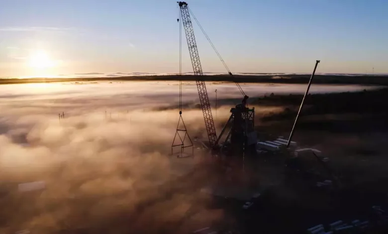 Why Low-Carbon Capital Projects Demand a Different Playbook