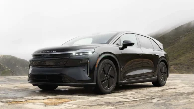 Why Lucid Feels Ecstatic About The Demise Of The Tesla Model S And Model X