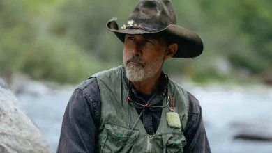 Why Matthew Fox Won’t Return for ‘The Madison’ Season 2