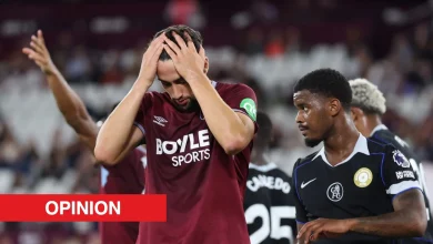 Why Max Kilman could play his last ever West Ham game against Brentford on Monday