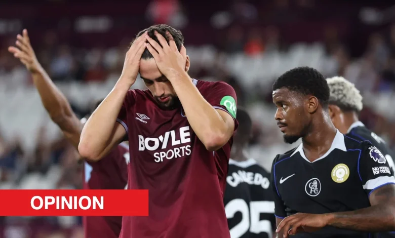 Why Max Kilman could play his last ever West Ham game against Brentford on Monday