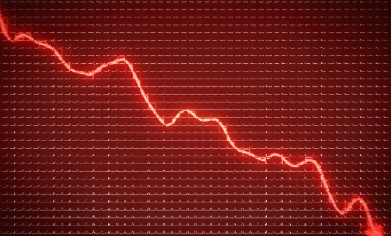 Why Micron Stock Keeps Going Down