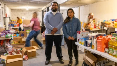 Why Minneapolis Continues to Stand Up Against ICE After Operation Metro Surge — ProPublica