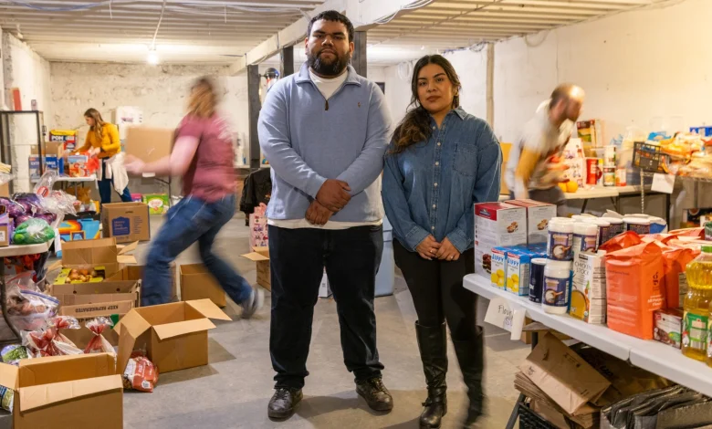 Why Minneapolis Continues to Stand Up Against ICE After Operation Metro Surge — ProPublica