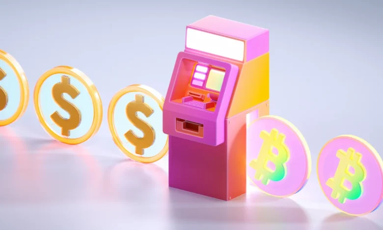 Why Minnesota lawmakers are trying to ban crypto ATMs