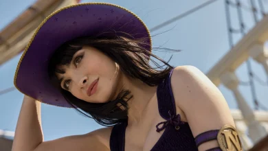 Why Miss All Sunday From Netflix's One Piece Season 2 Looks So Familiar