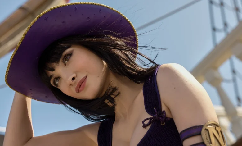 Why Miss All Sunday From Netflix's One Piece Season 2 Looks So Familiar