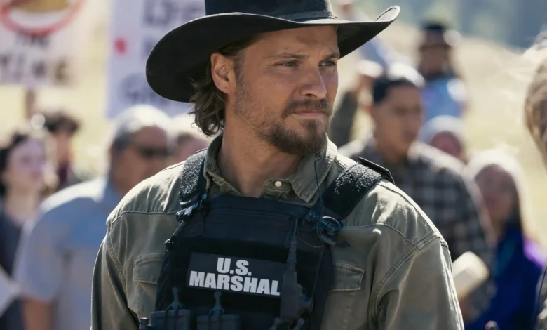 Why Monica Dutton Dies in Kayce Yellowstone Spinoff