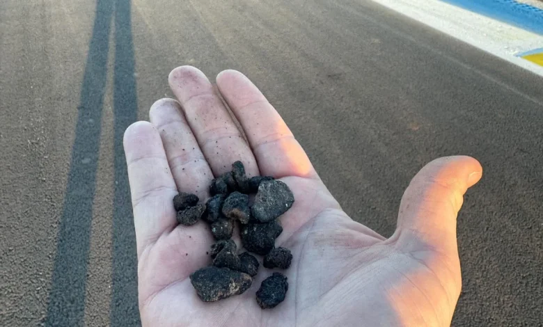 Why MotoGP's Brazil race was suddenly slashed