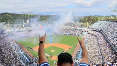 Why Netflix is turning MLB's opening night into a big event