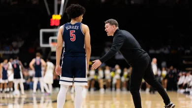 Why No. 1 seed Arizona built with freshmen, not 'overpriced' transfers