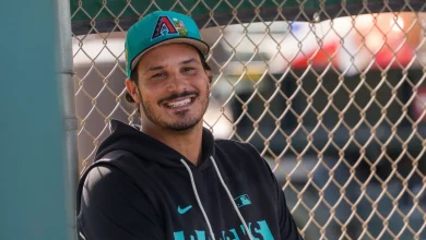 Why Nolan Arenado is playing for Puerto Rico in 2026 World Baseball Classic