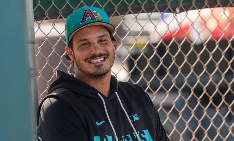 Why Nolan Arenado is playing for Puerto Rico in 2026 World Baseball Classic