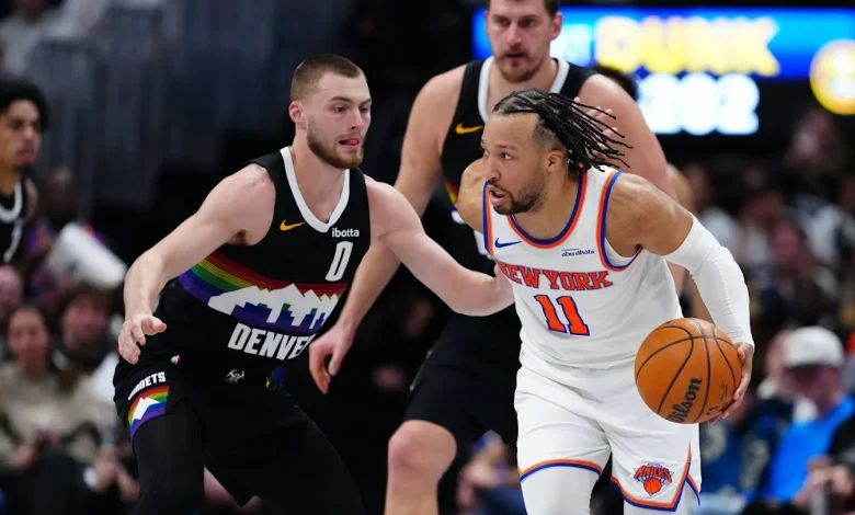 Why Nuggets Shouldn’t Panic After Blowout vs Knicks