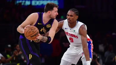 Why Pistons will upset Lakers without Cade Cunningham: Game prediction