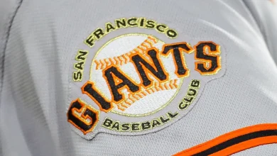 Why Projected Giants Leadoff Hitter Might Bat Lower in Lineup