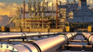 Why Qatar's LNG Halt Won't Trigger a Long-Term Global Price Spiral