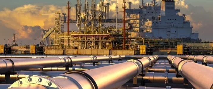 Why Qatar's LNG Halt Won't Trigger a Long-Term Global Price Spiral