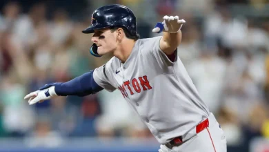 Why Red Sox Rising Star Roman Anthony Should Be First-Round Lock in Fantasy Baseball Dynasty Drafts