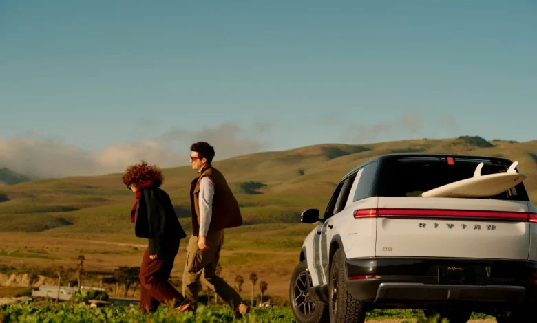 Why Rivian is holding the $45,000 base model R2 until 'late 2027'