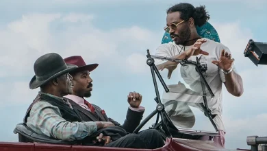 Why Ryan Coogler Should Win the Best Director Oscar for 'Sinners'