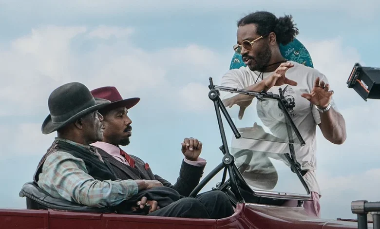 Why Ryan Coogler Should Win the Best Director Oscar for 'Sinners'