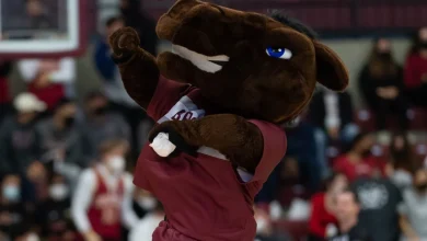 Why Santa Clara was the only choice for Kentucky’s first NCAA Tournament opponent