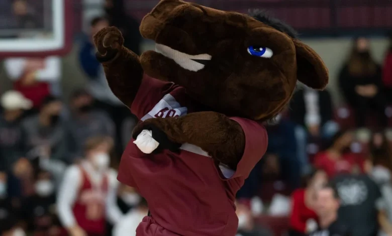 Why Santa Clara was the only choice for Kentucky’s first NCAA Tournament opponent