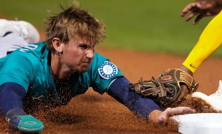 Why Seattle Mariners – and Colt Emerson – agreed on deal