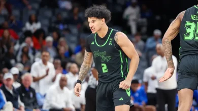 Why South Florida basketball a popular upset pick in NCAA brackets