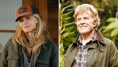 Why 'The Madison' Is Dedicated to Robert Redford — His 'Yellowstone' Connection Explained