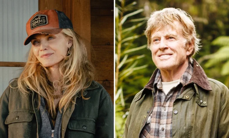 Why 'The Madison' Is Dedicated to Robert Redford — His 'Yellowstone' Connection Explained