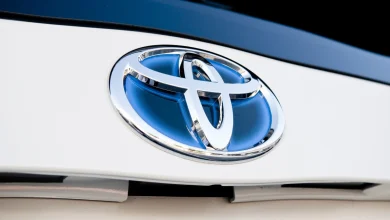 Why Toyota Ditched The Blue Badges For Its Hybrids