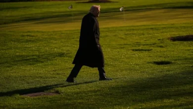 Why Trump may not be able to TACO in Iran — even if he wants to