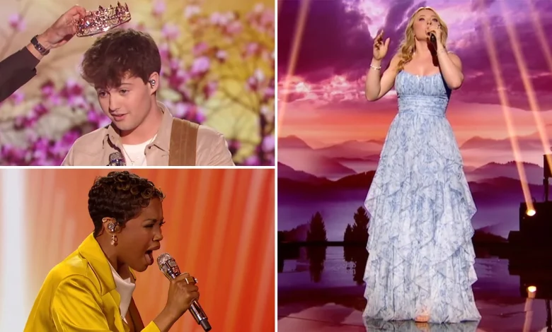 Why Votes Weren't Revealed Live